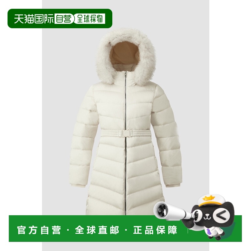 韩国直邮KOLON SPORT 女士女士羽绒服TVJDW24532CRE