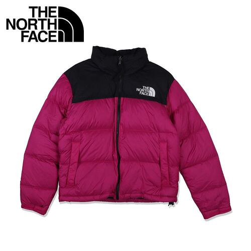 THENORTHFACE羽绒服Nuptse女士1996NUPTSE夹克色NF0A3XEO146