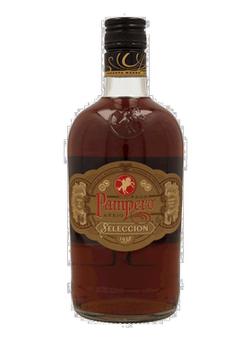 欧洲直邮Pampero1938 朗姆酒40%700ml委内瑞拉味道清香甜润醇厚