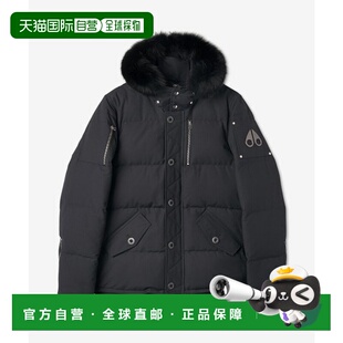 慕斯纳可兹 MK2228M3Q402FW22夹克男士 韩国直邮MOOSE KNUCKLES