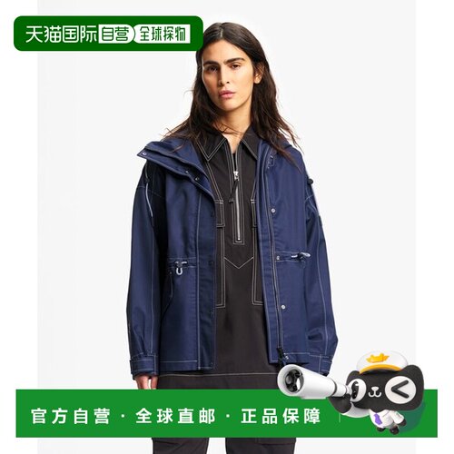 日本直邮AIGLE 透湿防水 活动短夹克 [935202323]