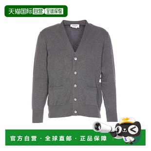 MKC581AY3043035 香港直邮THOM 针织毛衣 男士 SS2025 BROWNE