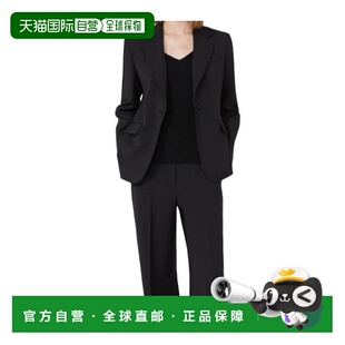 香港直邮WEEKEND 5046045106002 MAX 女士西服 AW202 MARA 1h可退