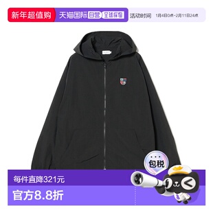 1h可退 日本直邮Chaos Fishing Club 男女同款 宽松版型 功能性防