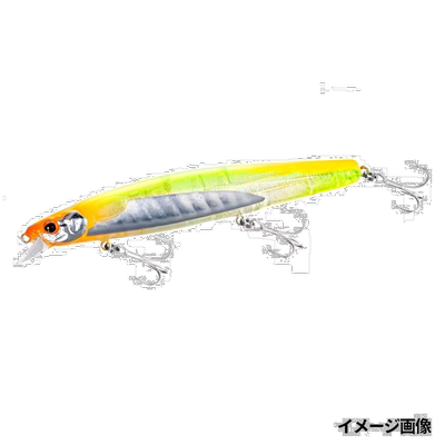 日本直邮Lure ShimanoxKaiyodo STRIKE FANTASY Fujigoro Sardine