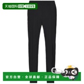 香港直邮THEORY Curtis 希尔瑞 1h可退 男士 Precision 庞特布裤