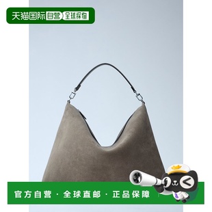 1h可退 香港直邮toteme 女士 Bevel 手袋 261WAL0098LE0191