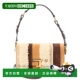 Timeless sTOD’s 自营tod Shearling Bag Suede Shoulder