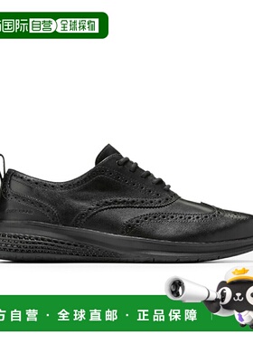 日本直邮COLE HAAN OG ENERGYWEAVE WINGTIP OXFORDS Cole Haan O