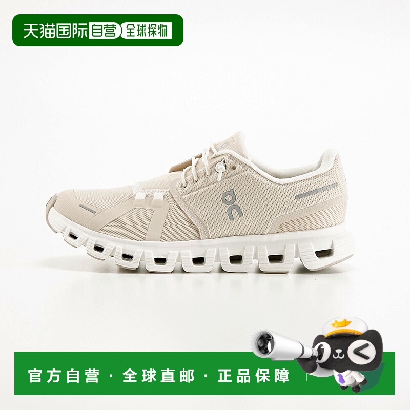 日本直邮On 女士 Cloud 6 运动鞋3WF10060755