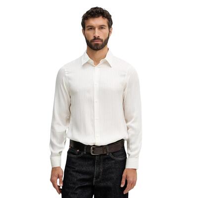 香港直邮ARMANI EXCHANGE 男士衬衫 XM001817AF13235F0148