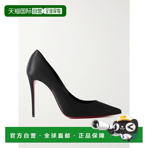 香港直邮Christian Louboutin 克里斯提 鲁布托 女士 Kate 100 经