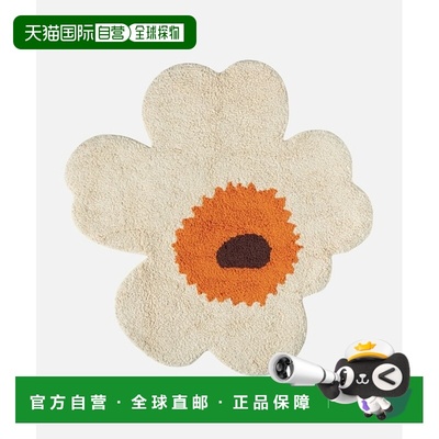 日潮跑腿Marimekko Unikko 浴垫 73x74 cm 52259474717