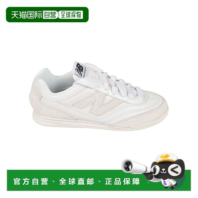 1h可退 香港直邮Junya Watanabe 渡边淳弥 女士 白色运动鞋 JMK10