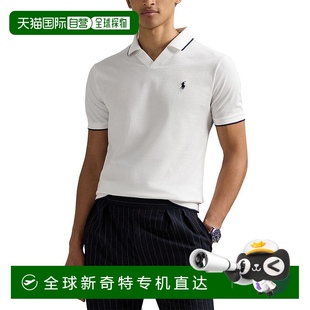 短袖 美国直邮 ralph lauren 1小时内可退 经典 Polo衫 男士 男装