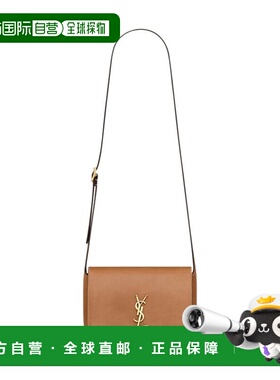 香港直邮Saint Laurent NIKI  BESACE单肩包 718556BWR0W斜挎包