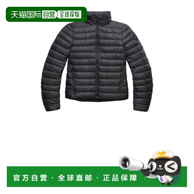 香港直邮CANADA GOOSE 女士外套 2481WT9061 SS2026 黑色