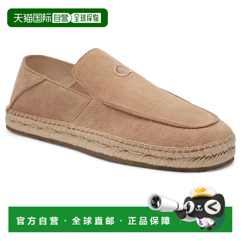 【美国直邮】COACH|Reilly 帆布便鞋蔻驰