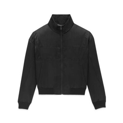 Saint Laurent TEDDY长袖夹克 779952Y2D60