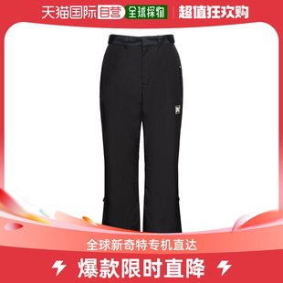 男士 Ski Palm Club填充科技织物裤 子 Angels 香港直邮潮奢