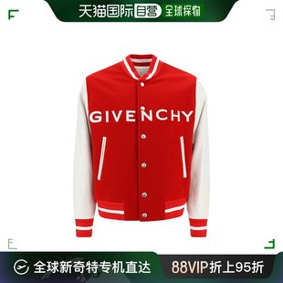 BM011S6Y16112 夹克 男士 香港直邮GIVENCHY