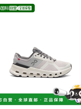 香港直邮潮奢 On 男士 Cloudrunner 2 运动鞋 3ME10140622昂跑