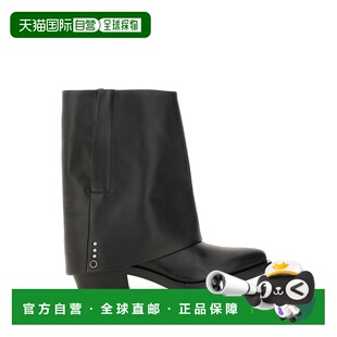 时尚 1h可退 靴子正品 女士 保暖轻便舒适百搭潮流穿搭 欧洲直邮ash