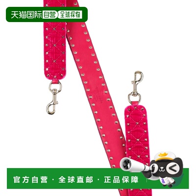 1h可退 香港直邮valentino 华伦天奴 女士 饰品吊饰包包