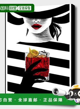 自营 curioos Estive Sensation... - 红色 美国奥莱直发