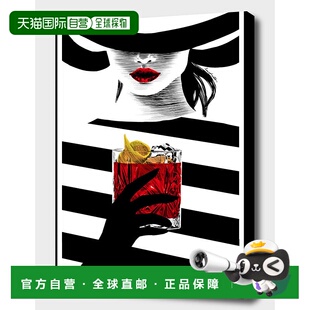 自营 curioos Estive Sensation... - 红色 美国奥莱直发