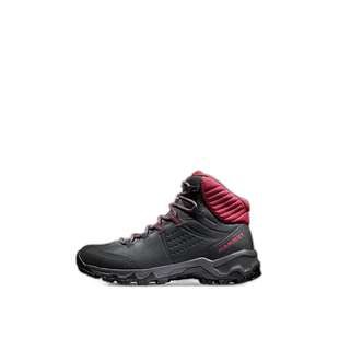 日本直邮Mammut Nova IV Mid GTX R 女式 3030-04730-00670 女鞋