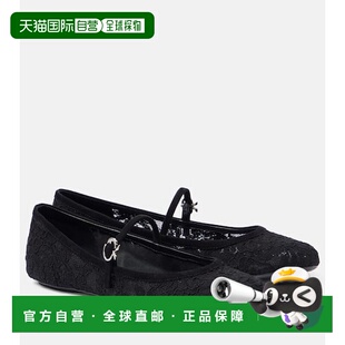 1h可退 香港直邮潮奢 Gianvito Rossi 吉安维托 罗西 女士 玛丽珍