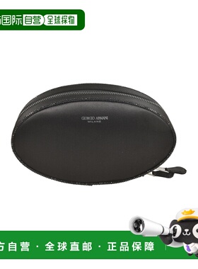 香港直邮armani 阿玛尼 女士 链环单肩包 Y1C164YYC2J斜挎包女包