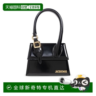 BAW00327AC18A01990 1h可退 香港直郵JACQUEMUS 女士手提包 AW202