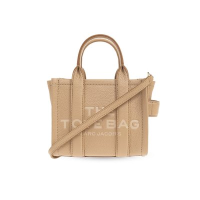 MARC JACOBS 女士斜挎包 H053L01RE220230 CO 浅棕色
