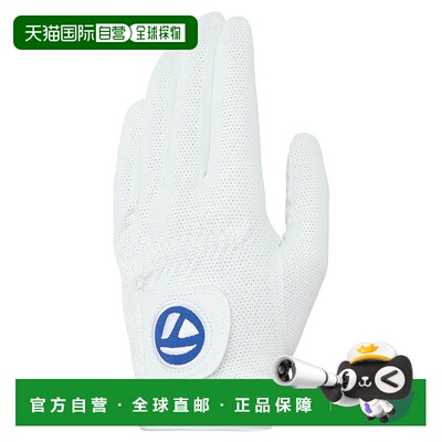 【日本直邮】TaylorMade　运动用品　高尔夫手套　UN801 M13732　