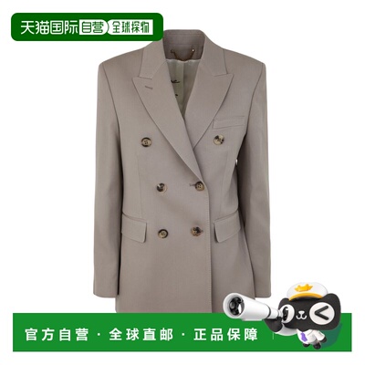 1h可退 香港直邮GOLDEN GOOSE DELUXE BRAND 女士西服 GWP00829P0