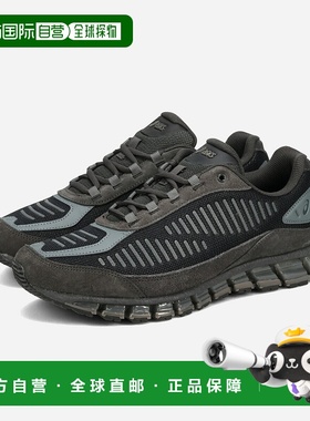 日本直邮ASICS SPORTSTYLE GEL-QUANTUM 360 I AMP 男女低帮运动/