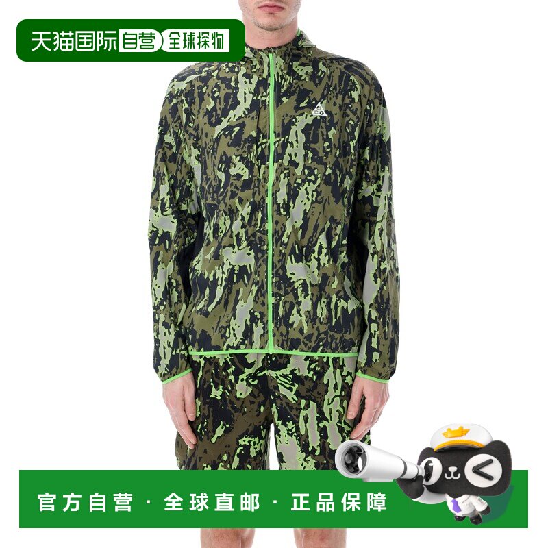 1h可退 香港直邮NIKE 男士运动服 26PIF2171009 SS2026 花色 Nike