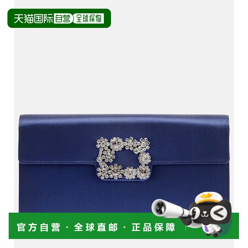 1h可退 香港直邮ROGER VIVIER 罗杰 维维亚 女士 Efflorescence