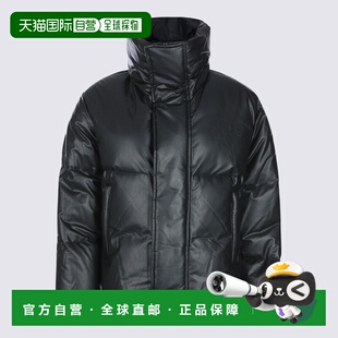 香港直邮MM6 MAISON MARGIELA 女士羽绒服 S52AM0368M36016900