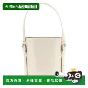 1h可退 香港直邮Coperni 女士 'Ergonomic' 水桶包 COPBA127F6045