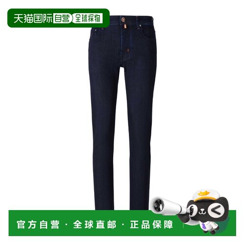 香港直邮JACOB COHEN 男士牛仔裤 JUMQE004P3582100DR2 SS2026