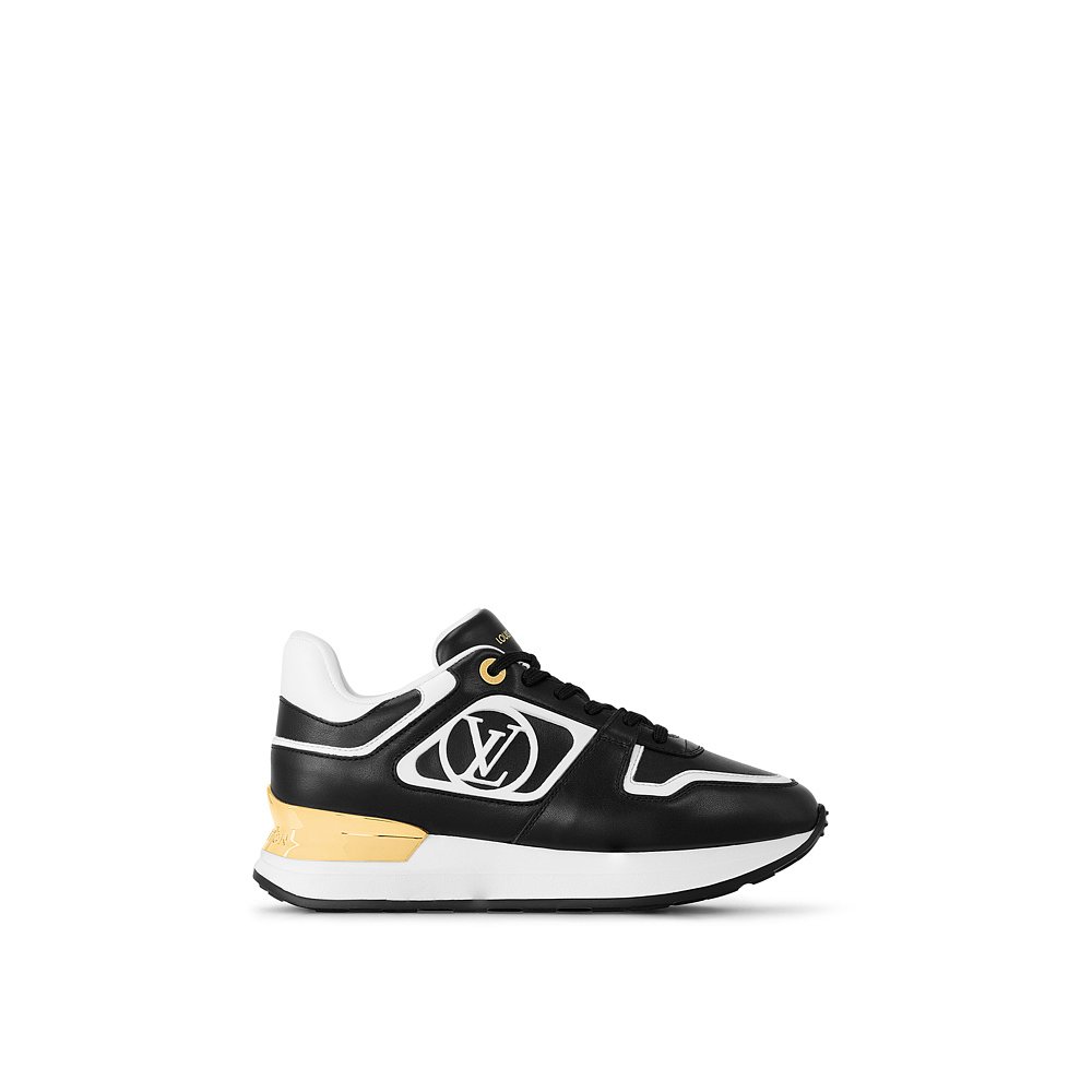 LOUIS VUITTON(路易威登)女士Neo Run Away 运动鞋