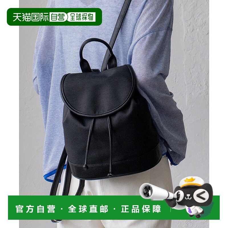 日本直邮VitaFelice 抽绳迷你腰包 V04517AW05230 腰包