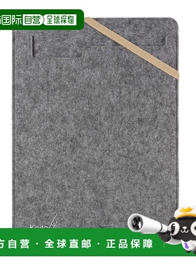 【日本直邮】普乐士可擦笔记板CleanNote Kaite系列专用壳 A4 428