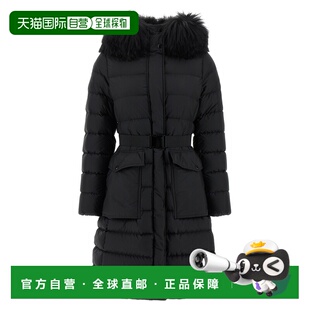 香港直邮MONCLER 女士羽绒服 K20931C0001353A5E999 AW2025