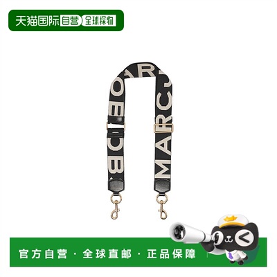 1h可退 欧洲直邮marc jacobs 女士 单肩包正品时尚通勤百搭小众高