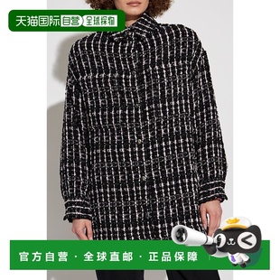 AW2024 WP100PILASBLACKPINK 黑色 女士西服 香港直邮IRO