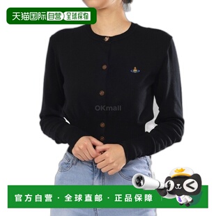 N401 Y001V 韩国直邮Vivienne Westwood西太后Bea毛衣1803002U